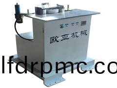 OYF手(shou)動(dong)異(yi)形熱(re)轉印(yin)封邊機(ji)