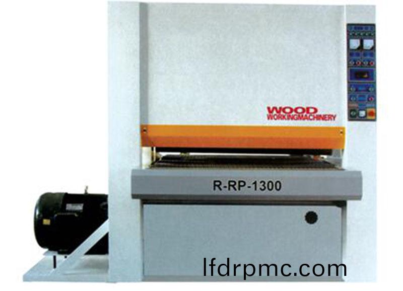 OYF1300通用型寬帶(dai)砂(sha)光(guang)機(ji)