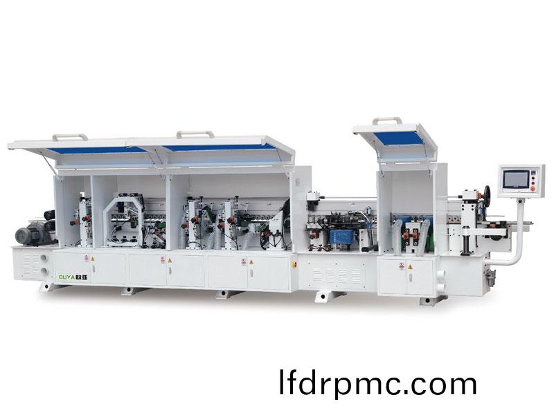 FZ-4500JK全(quan)自(zi)動(dong)直(zhi)線(xian)封邊(bian)機(ji)